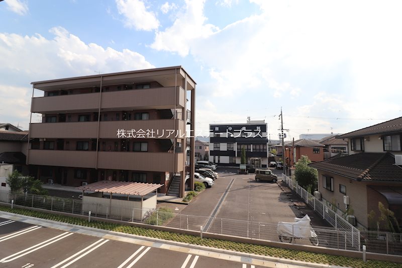 Gran Felicia その他6