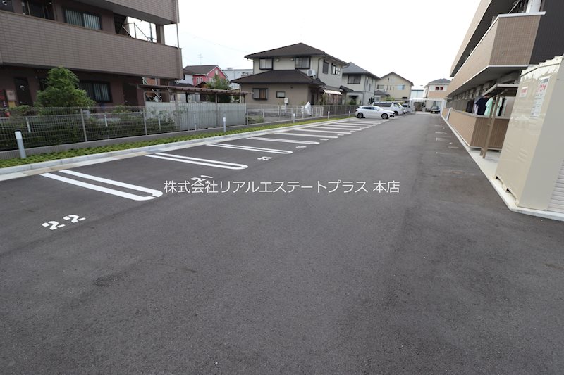 Gran Felicia その他8
