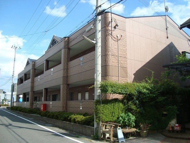 ピアKIRARA 外観