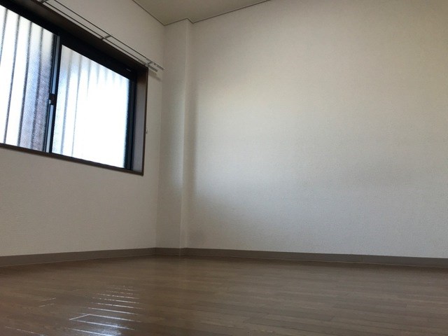 ピアKIRARA ベッドルーム