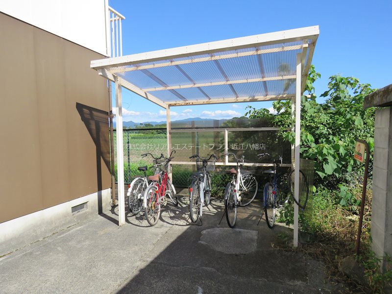 ひまわり河曲ハイツB その他2