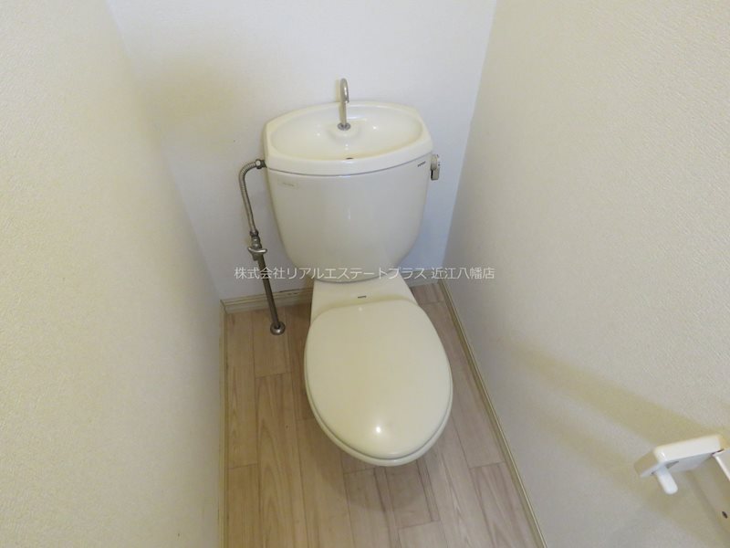 ひまわり河曲ハイツB その他3