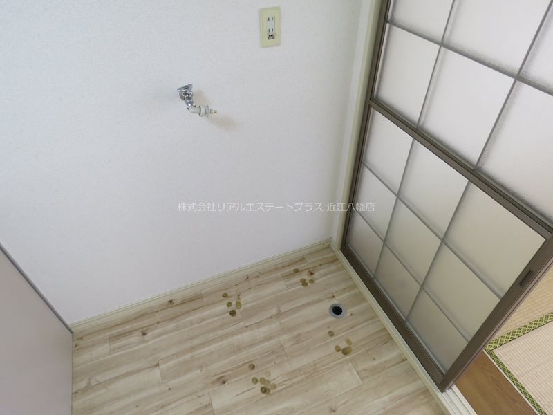 ひまわり河曲ハイツB その他8