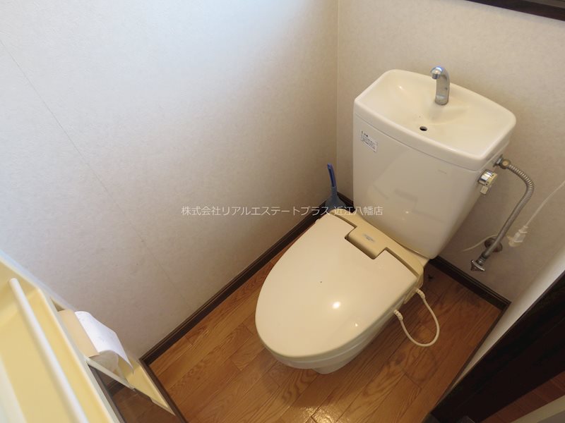 ハイツリプルⅡ その他2