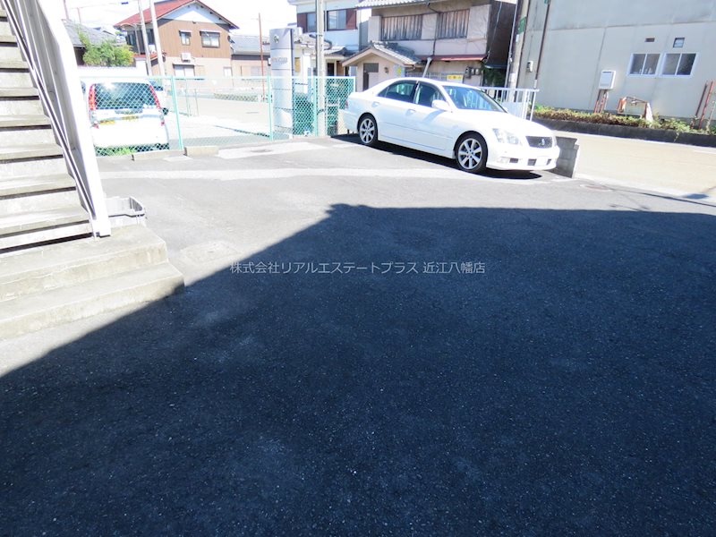 ハイツリプルⅡ その他7