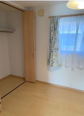 江ノ島　Ｍ邸貸家 ベッドルーム