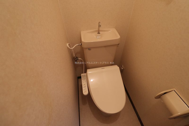 ソレイユ千　【播磨田町】 その他1