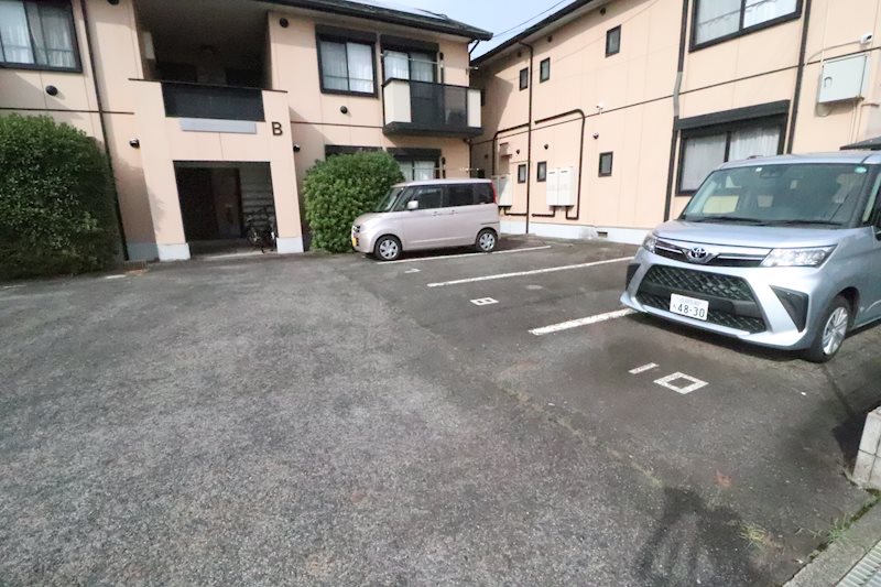 オオスミハイツⅢ その他1