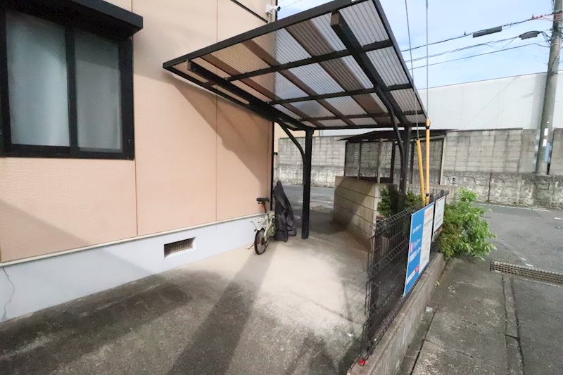 オオスミハイツⅢ その他2