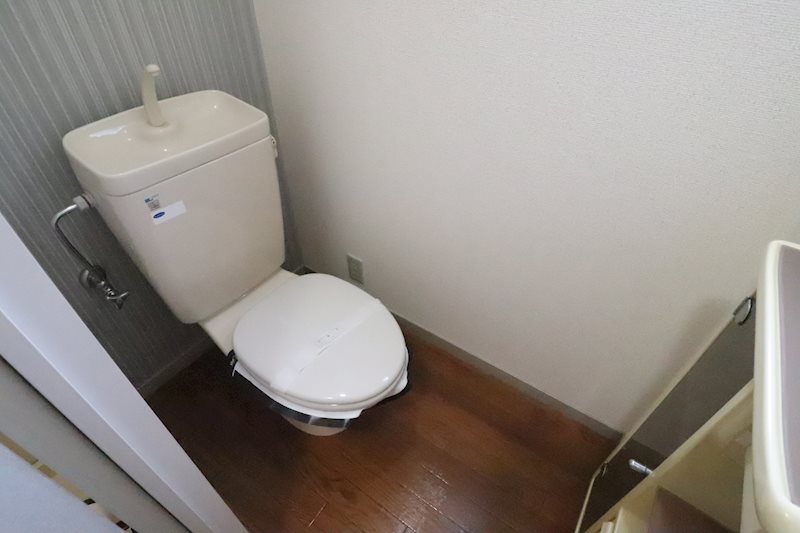 オオスミハイツⅢ その他3