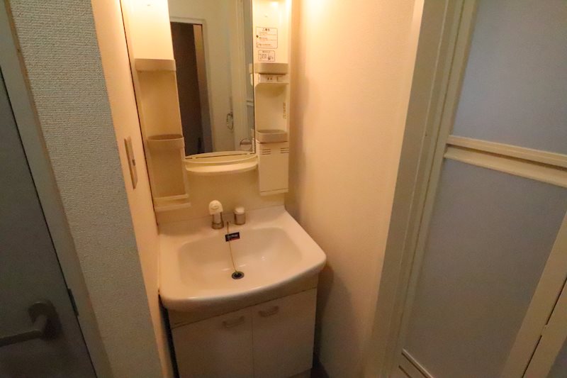 オオスミハイツⅢ その他4