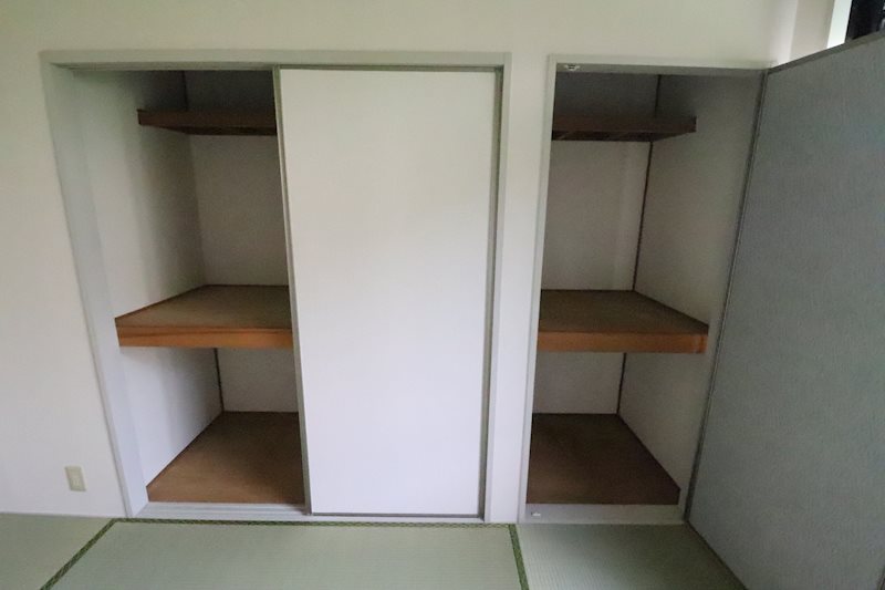 オオスミハイツⅢ その他6