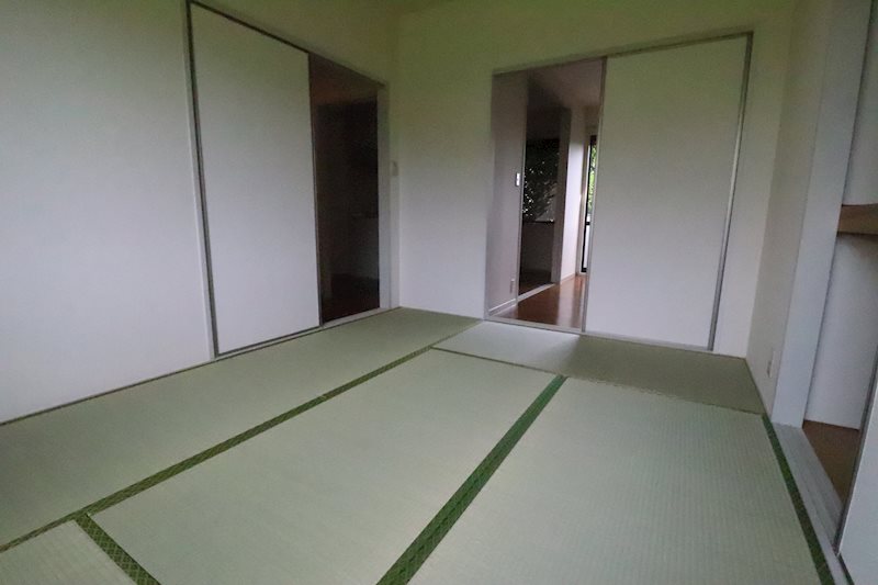 オオスミハイツⅢ その他8