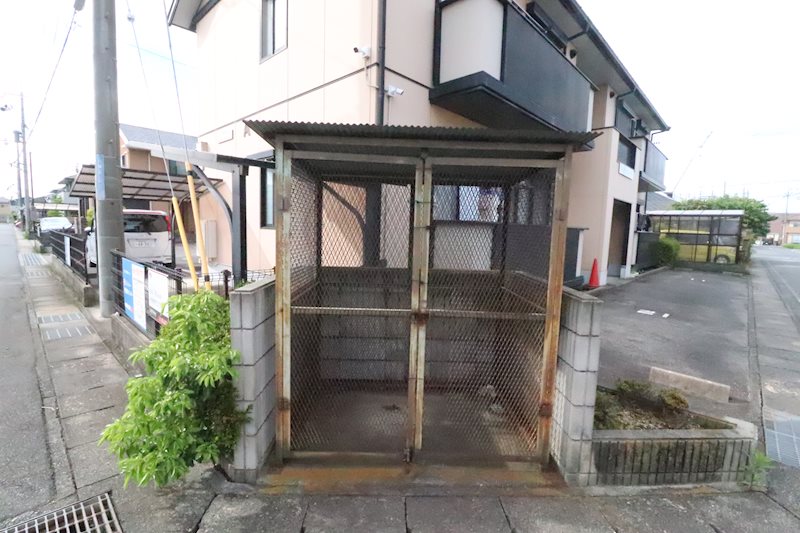 オオスミハイツⅢ その他9