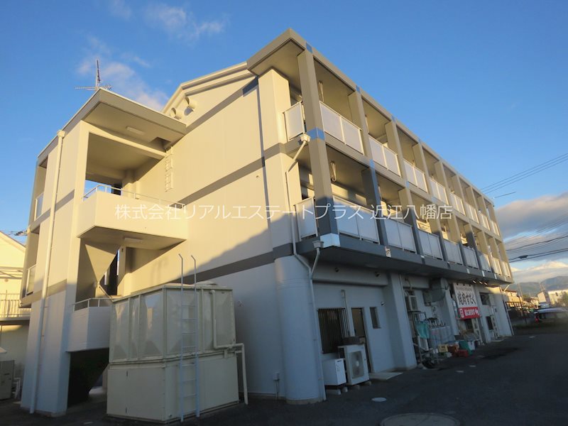 アートＳＨＵＮ２１ 外観写真