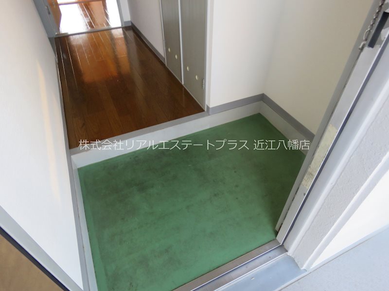 アートＳＨＵＮ２１ 玄関
