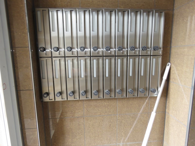 ロイヤルグランデ東陽 その他7