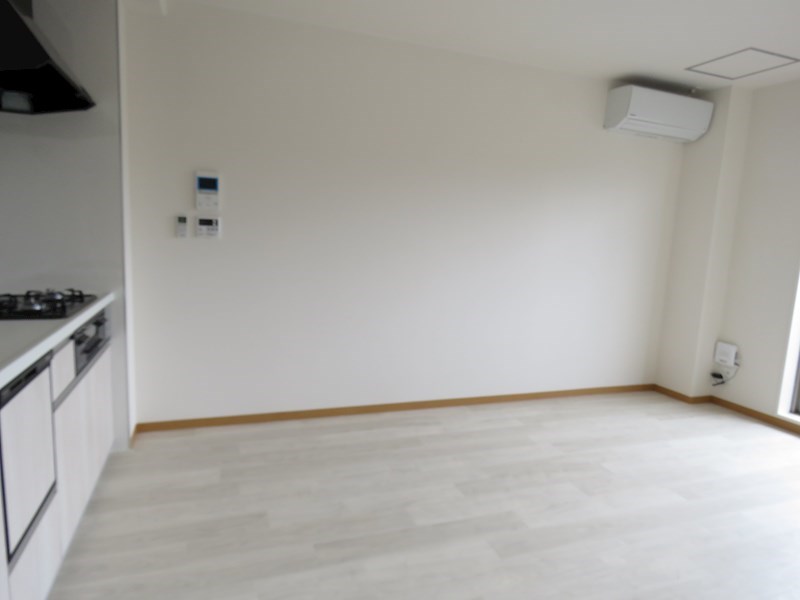 ロイヤルグランデ東陽 リビング