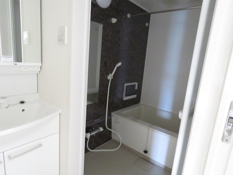 ロイヤルグランデ東陽 風呂画像