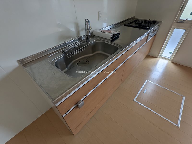 エステートⅠ キッチン