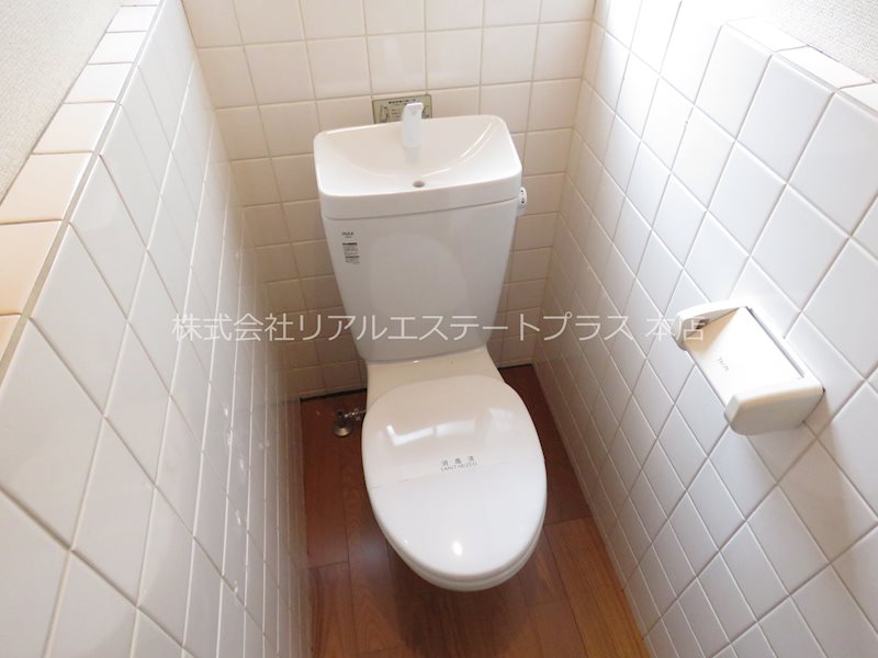 馬淵岩倉2貸家 その他1