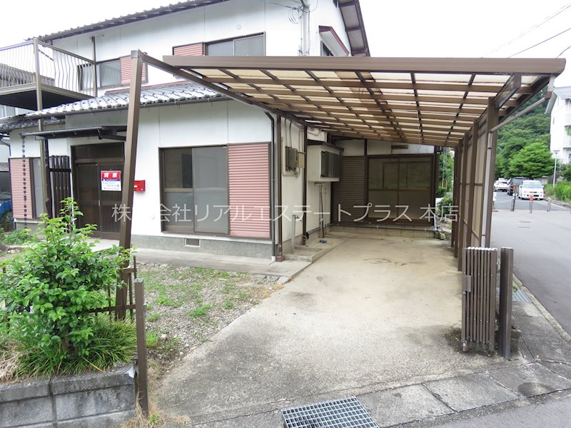 馬淵岩倉2貸家 その他3