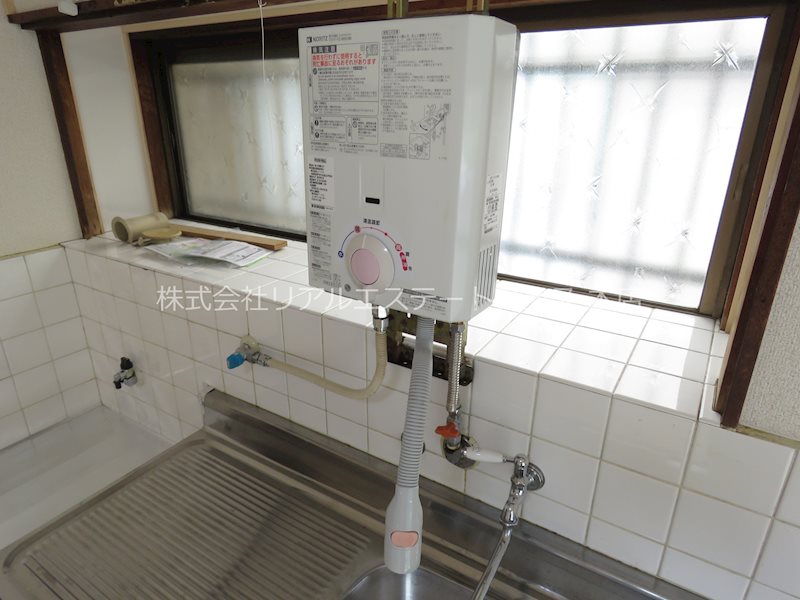 馬淵岩倉2貸家 その他7
