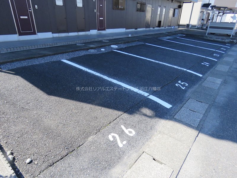 ユタカハイツ その他6