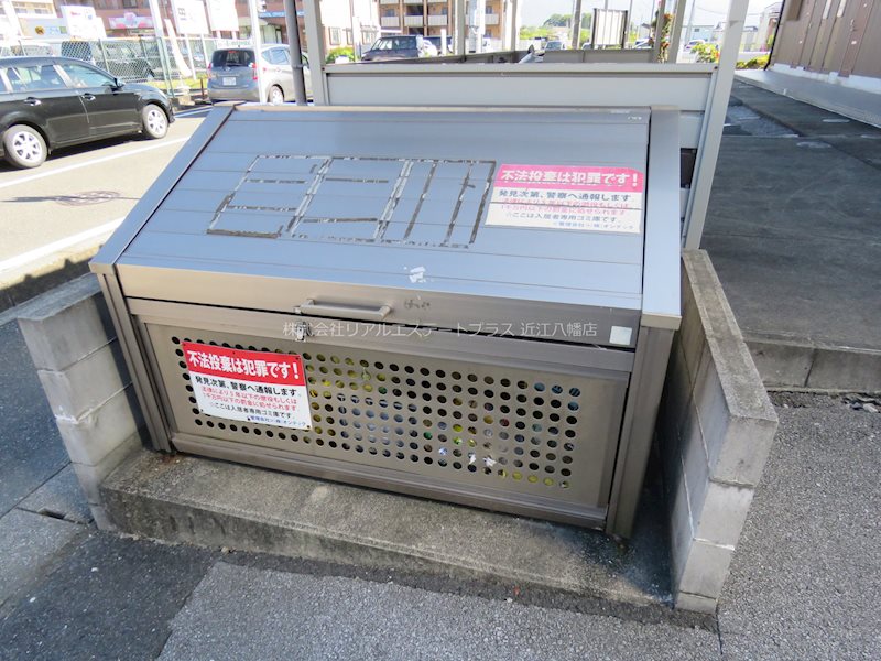 ユタカハイツ その他15