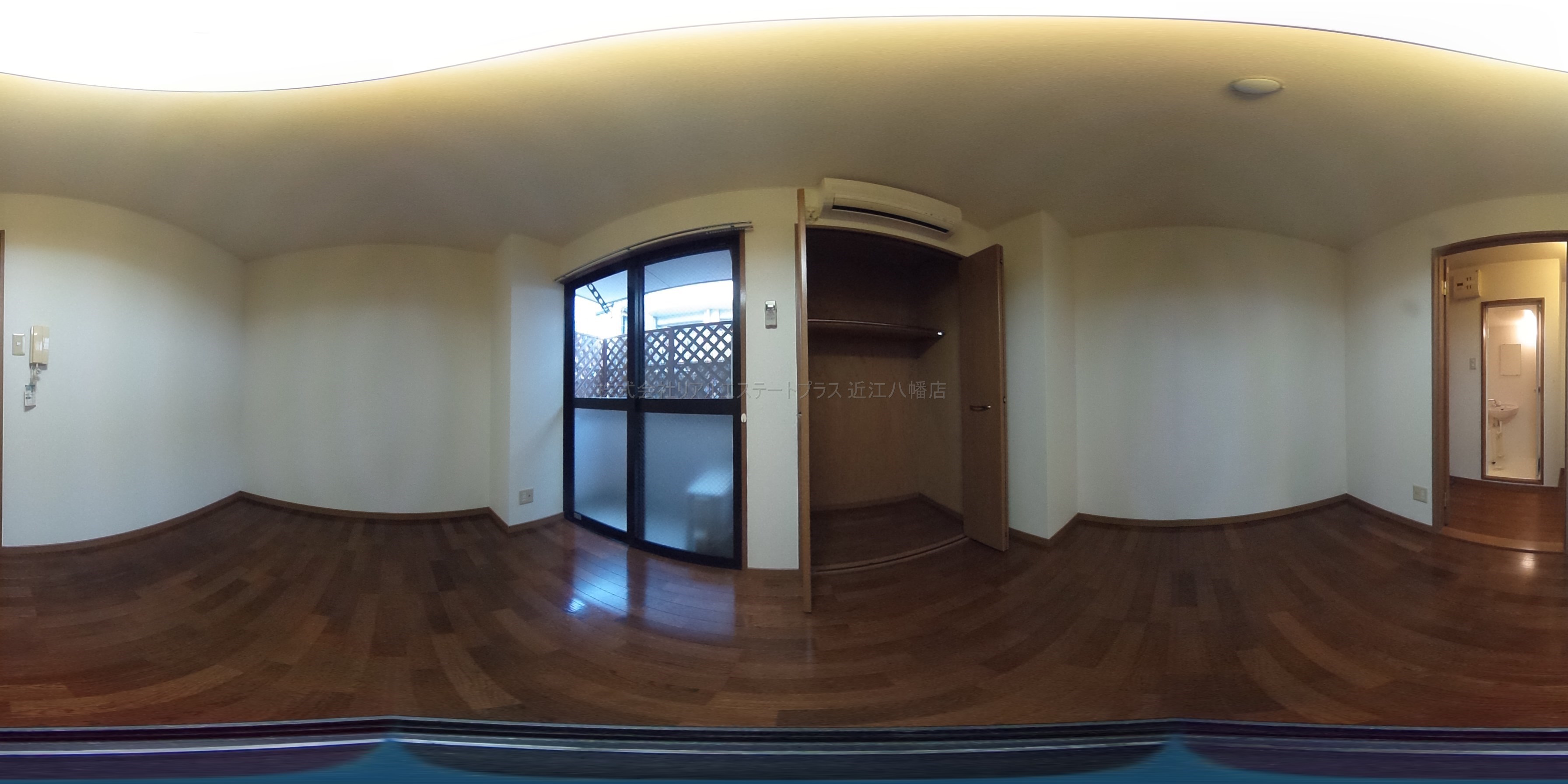 メゾン蔵 リビング