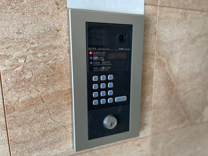 東洋マンション その他6
