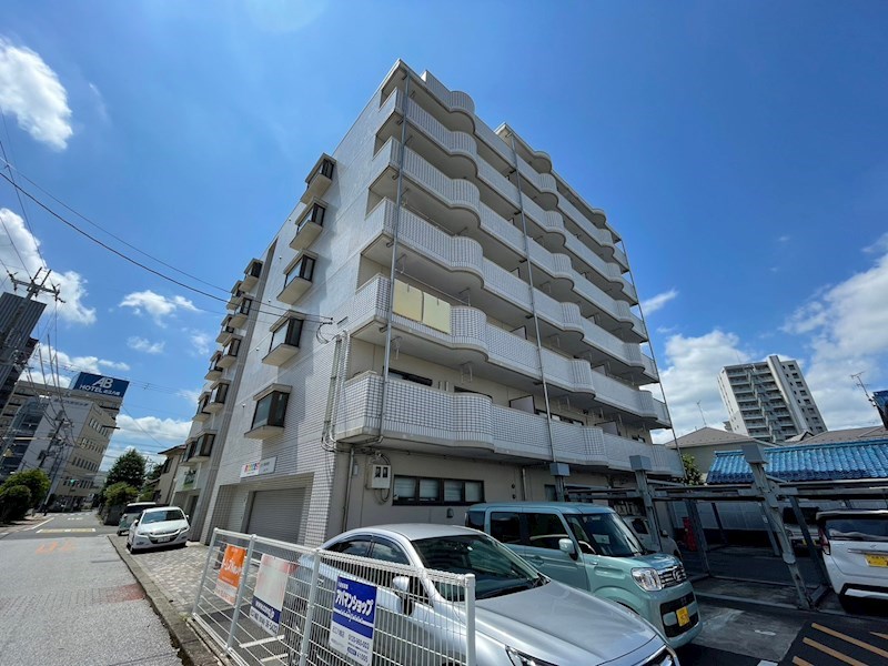 東洋マンション その他外観1