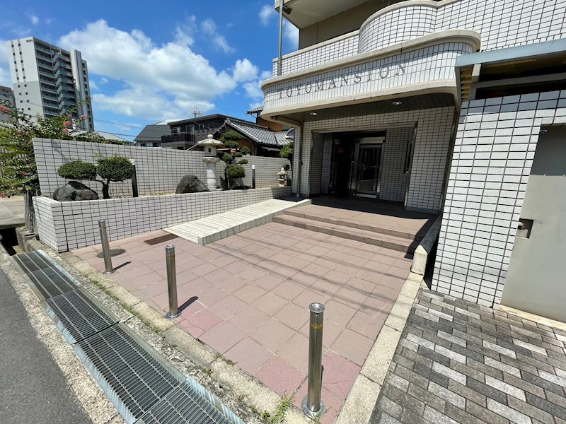 東洋マンション その他7