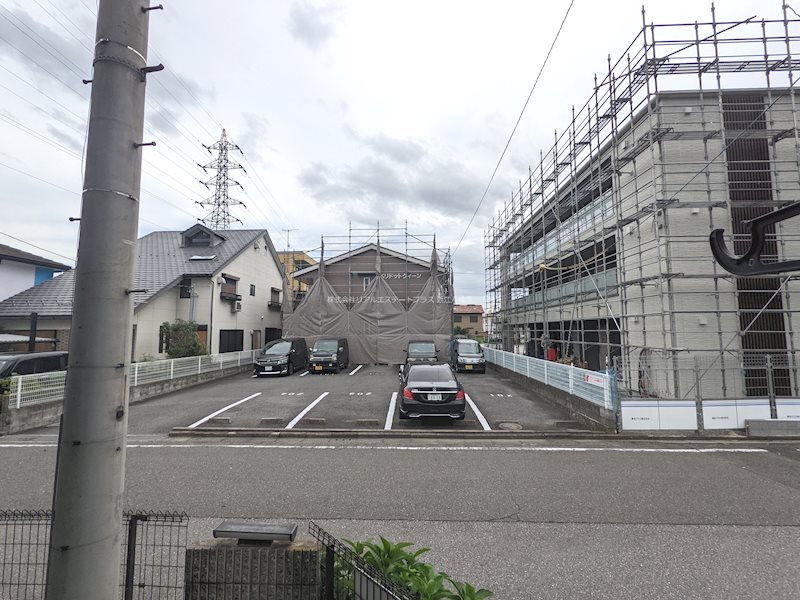 ハイムプランドール　A棟 その他6