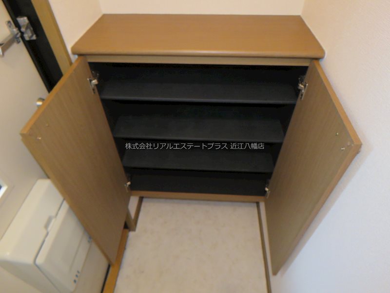 ハイムプランドール　A棟 その他22