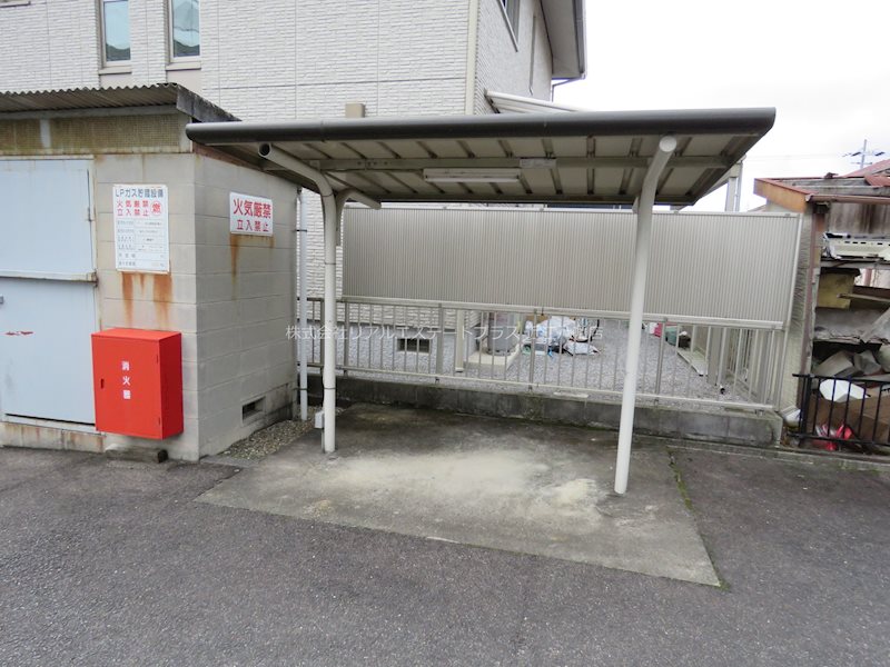 ハイムプランドール　A棟 その他24