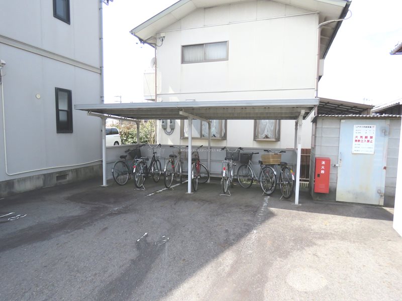 アークヒルズ その他1