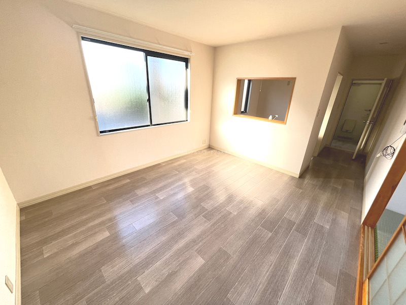 アークヒルズ リビング