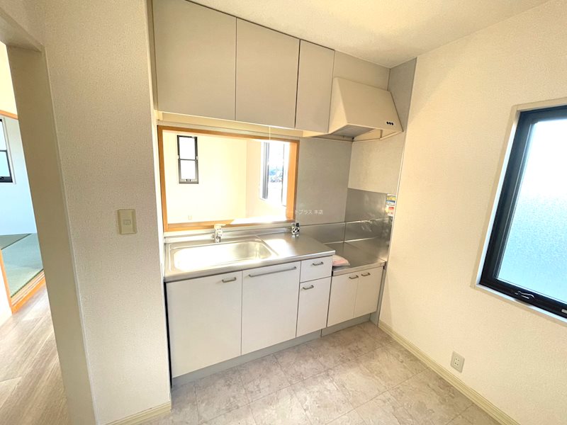 アークヒルズ キッチン