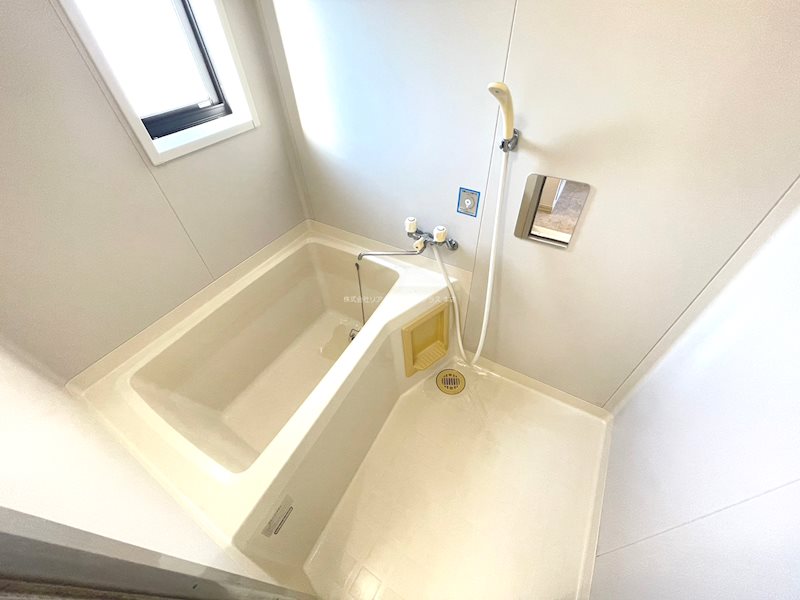 アークヒルズ 風呂画像