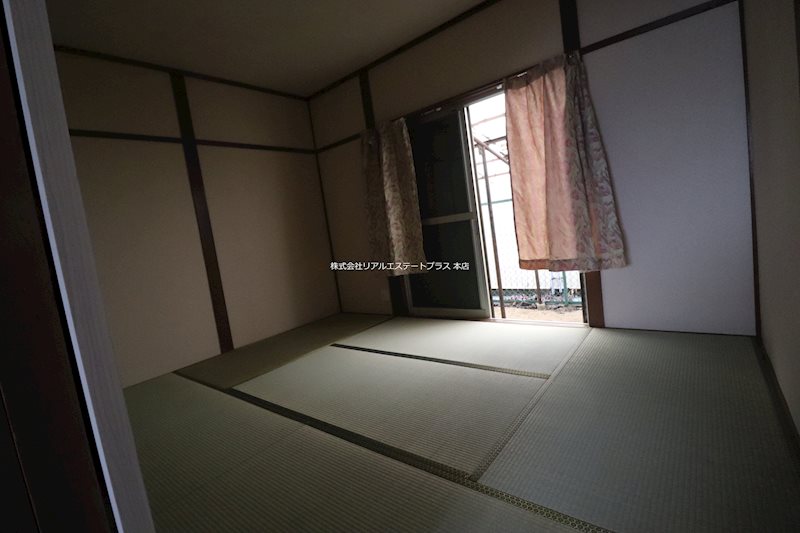 新小山荘 リビング