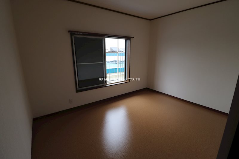 新小山荘 ベッドルーム