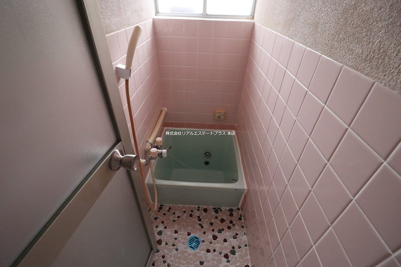 新小山荘 風呂画像