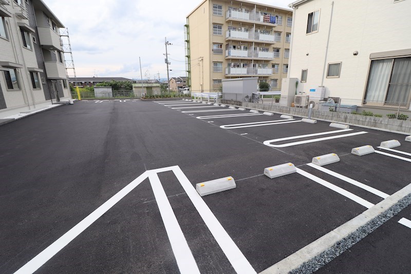 シャンピアコート その他5