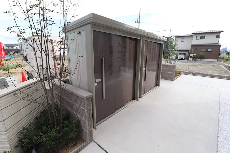 シャンピアコート その他6