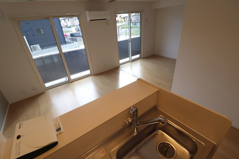 シャンピアコート その他8