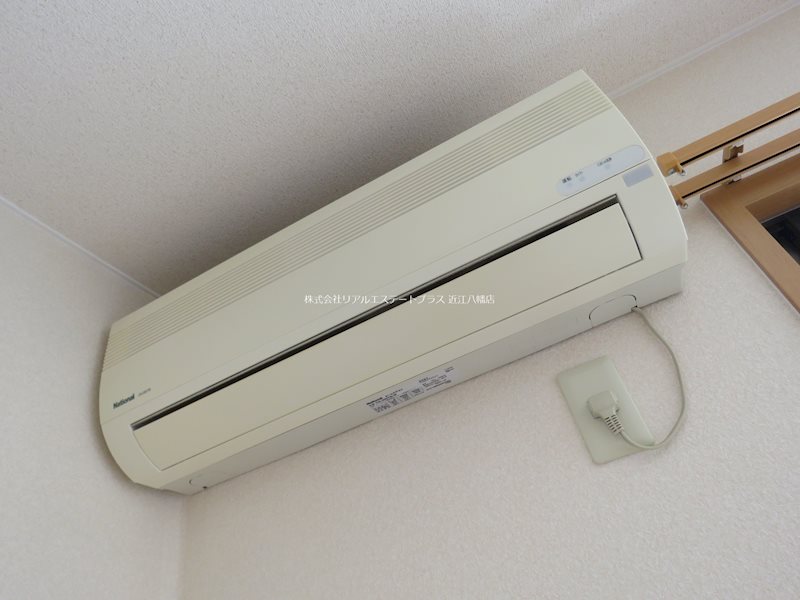 ドミトリー7 その他7