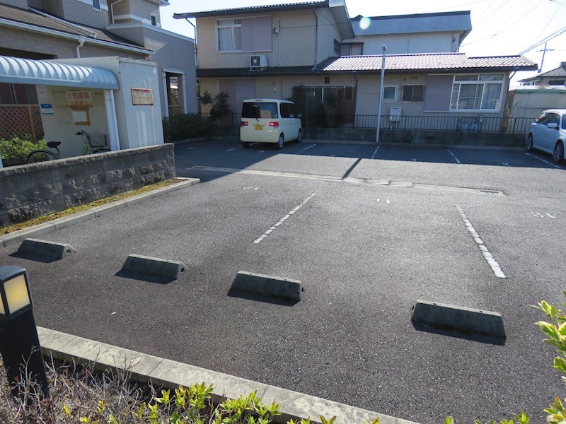 エスポワール参番館 その他7