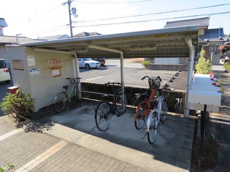 エスポワール参番館 その他8