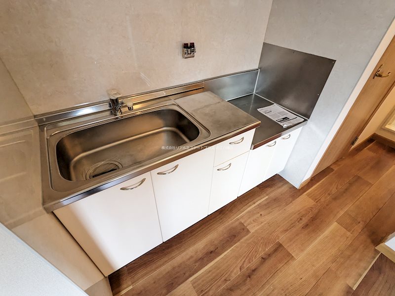 エスポワール参番館 キッチン